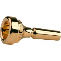 Denis Wick Bugle plaquée or 4BFL - Vue 4